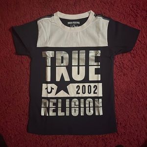 Boys short sleeve in excellent condition